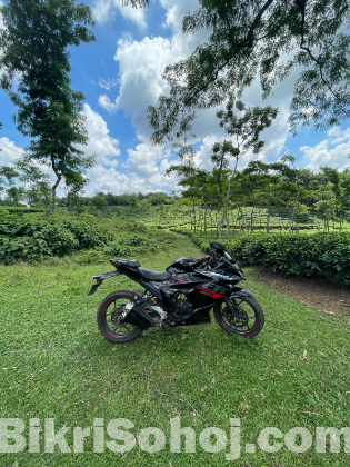 Suzuki Gixxer SF Carburettor 2021